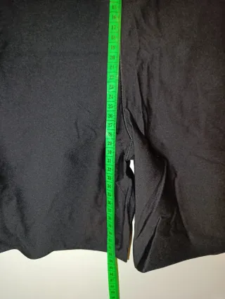 Malla moldeadora de Violeta by Mango Talla L