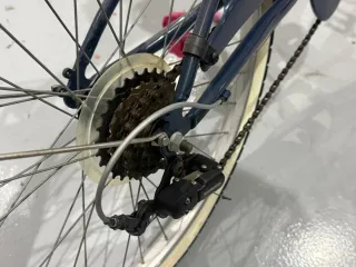 Bicicleta B'TWIN ORIGINAL 500 24