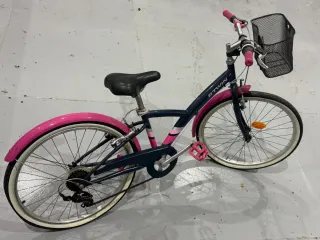 Bicicleta B'TWIN ORIGINAL 500 24