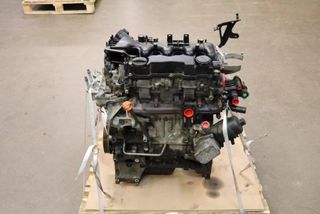 Motor VOLVO V50 08-12 [96.750 Km]