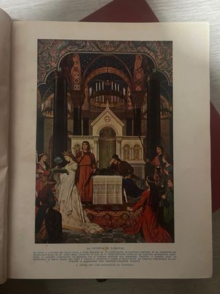 Obras maestras de la literatura universal