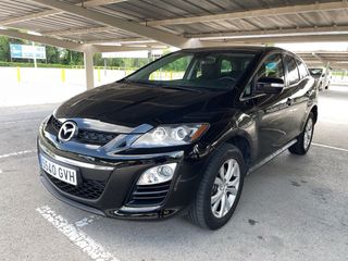 Mazda CX-7 2011