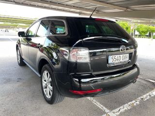 Mazda CX-7 2011