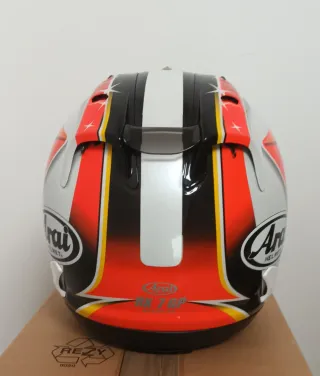 Arai RX-7 GP Aoyama