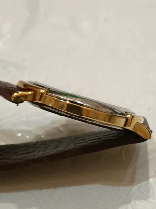 Philip Watch Swiss Made Quarzo Uomo