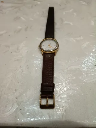 Philip Watch Swiss Made Quarzo Uomo