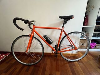 Bicicleta Fixie/Single-speed