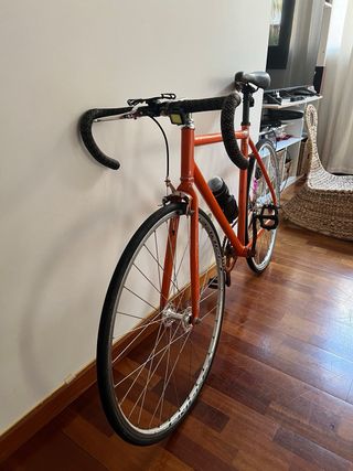 Bicicleta Fixie/Single-speed