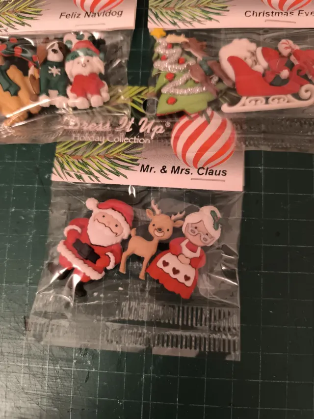 Decorazioni Natalizie