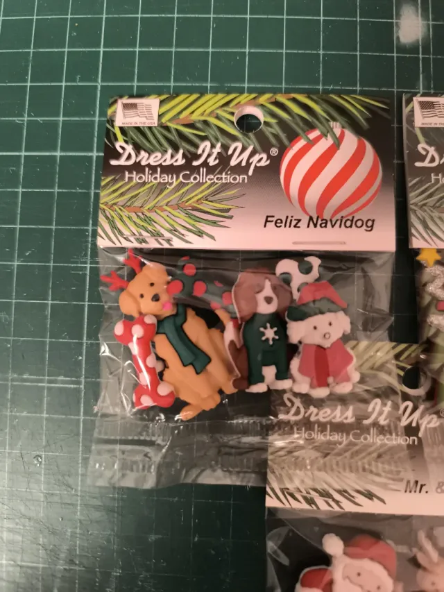 Decorazioni Natalizie