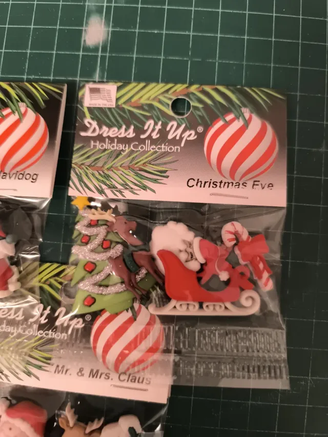 Decorazioni Natalizie