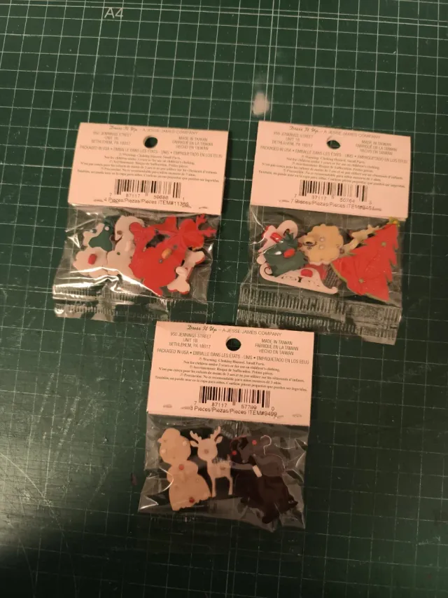 Decorazioni Natalizie