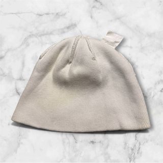 Cuffia Beanie Fox Vintage Originale - 100% Cotone