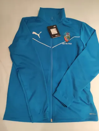 Chaqueta Puma Riudoms Talla 13-14 Años