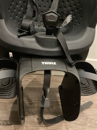 Asiento Infantil Thule Yepp 2 MIK HD