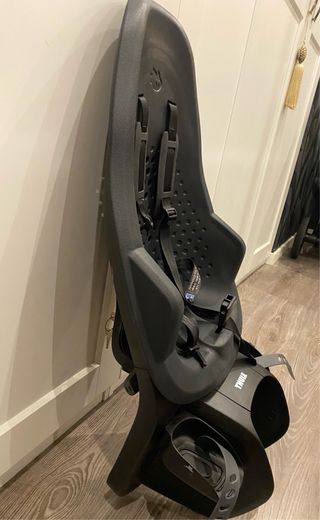 Asiento Infantil Thule Yepp 2 MIK HD