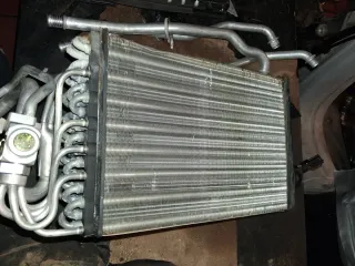 Radiador Calefacción y Aire acondicionado BMW E39