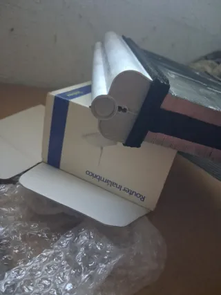 Radiador Calefacción y Aire acondicionado BMW E39