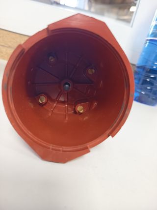 Tapa Delco Seat Marbella