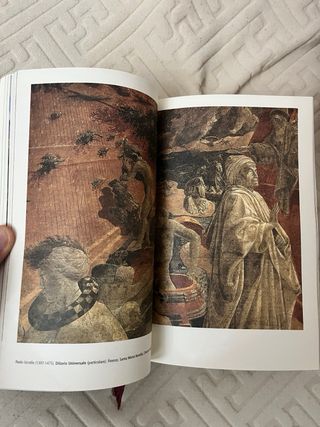 La bibbia di Gerusalemme, vol.1 antico testamento