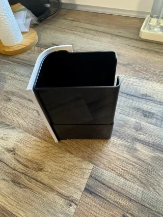 Cafetera Nespresso Lattissima One