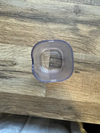 Cafetera Nespresso Lattissima One