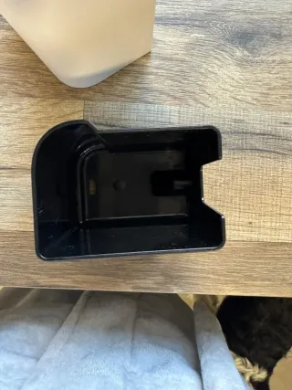 Cafetera Nespresso Lattissima One