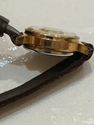 Orologio Pratina donna carica manuale vintage