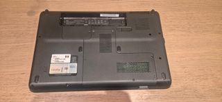 Portatile Compaq Presario CQ61