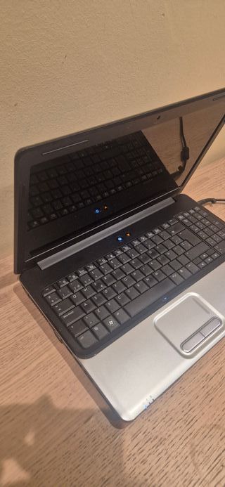 Portatile Compaq Presario CQ61