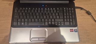 Portatile Compaq Presario CQ61