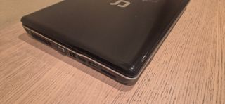 Portatile Compaq Presario CQ61