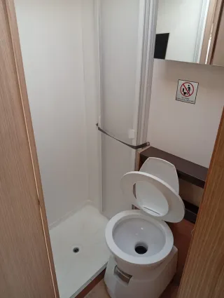 Autocaravana Itineo Sb 700