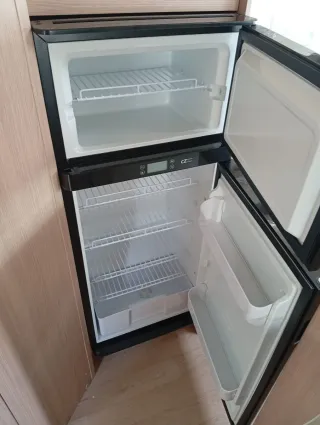 Autocaravana Itineo Sb 700