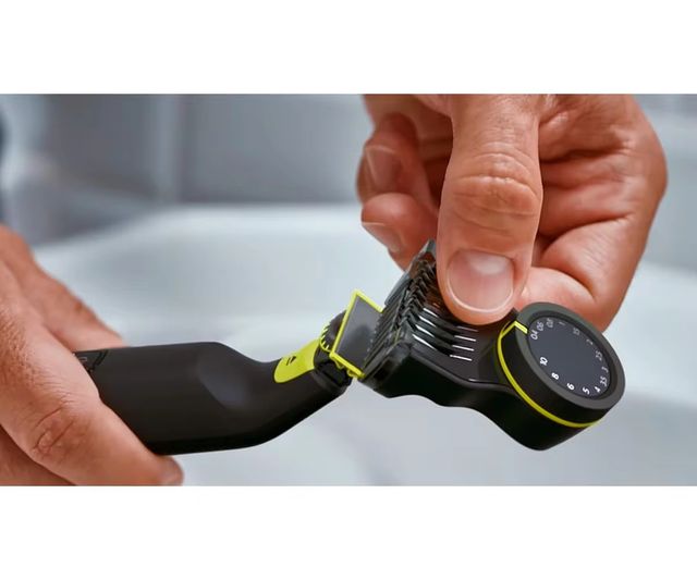 Philips OneBlade Pro 360 Afeitadora Cuerpo