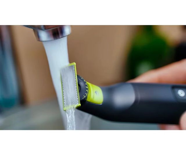 Philips OneBlade Pro 360 Afeitadora Cuerpo