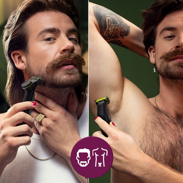 Philips OneBlade Pro 360 Afeitadora Cuerpo