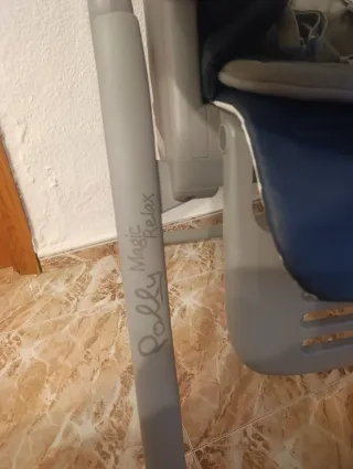 Trona Chicco Polly casi nueva