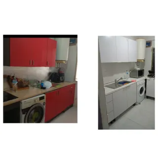 !A Su Servicio! Montajes de muebles