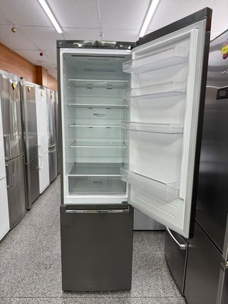 Nevera LG nofrost Grantia Transporte gratis A++