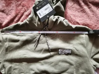 Sudadera Napapijri Verde