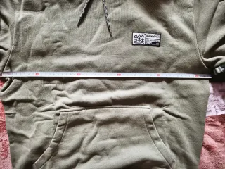 Sudadera Napapijri Verde