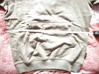 Sudadera Napapijri Verde