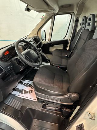 Citroen Jumper L4H3 Único propietario!