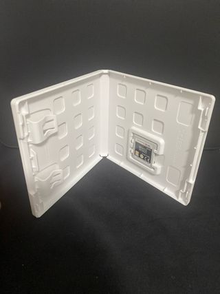 Bravely Default 3DS RPG