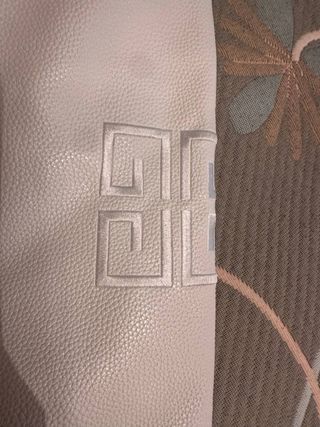 Chaqueta Givenchy Negra y Blanca