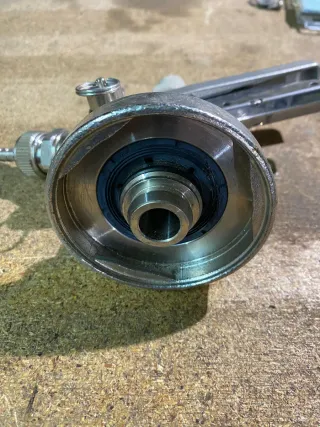 Cabezal Cerveza Artesanal