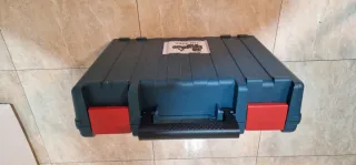 Taladro percutor Bosch GBH 18V-21 Professional