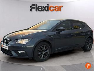Seat Leon ST 1.5 EcoTSI 96kW (130CV) S&S Style Ed