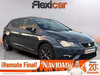 Seat Leon ST 1.5 EcoTSI 96kW (130CV) S&S Style Ed